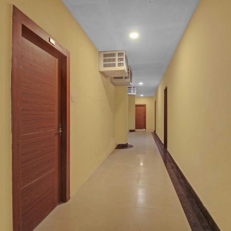 Super Collection O Hotel Aqua Villa Near Netaji Subhash Chandra Bose International Airport Gauripur  Dış mekan fotoğraf