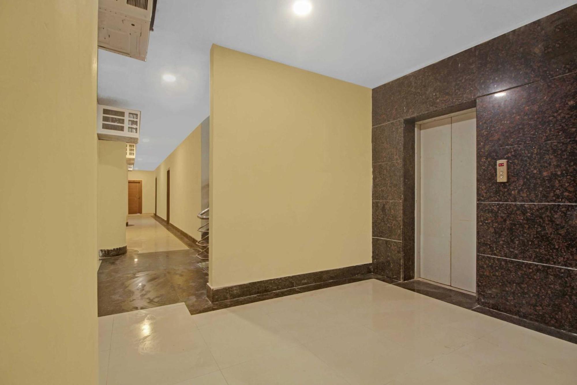 Super Collection O Hotel Aqua Villa Near Netaji Subhash Chandra Bose International Airport Gauripur  Dış mekan fotoğraf